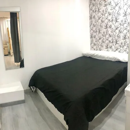 Apartamento Moderno 公寓 *