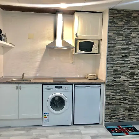 公寓 Apartamento Moderno *