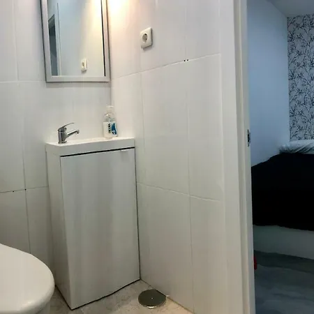 Apartamento Moderno Carreno