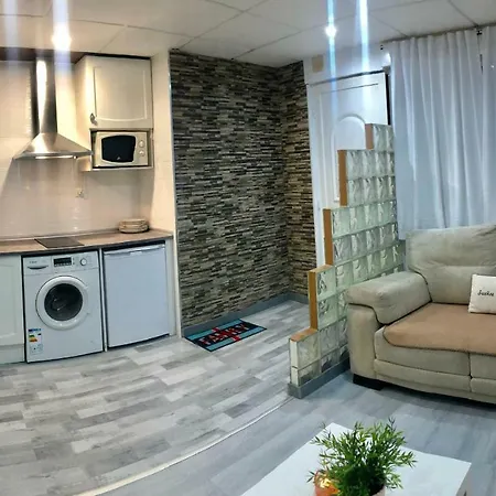 Apartamento Moderno