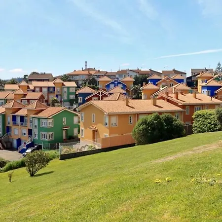 Apartamento Moderno