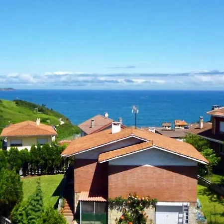 Apartamento Moderno Appartement Carreno